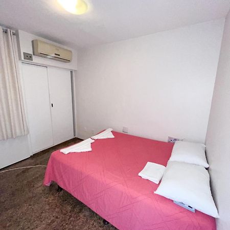 Flat Atlantico 1601 Apartment Fortaleza  Exterior foto