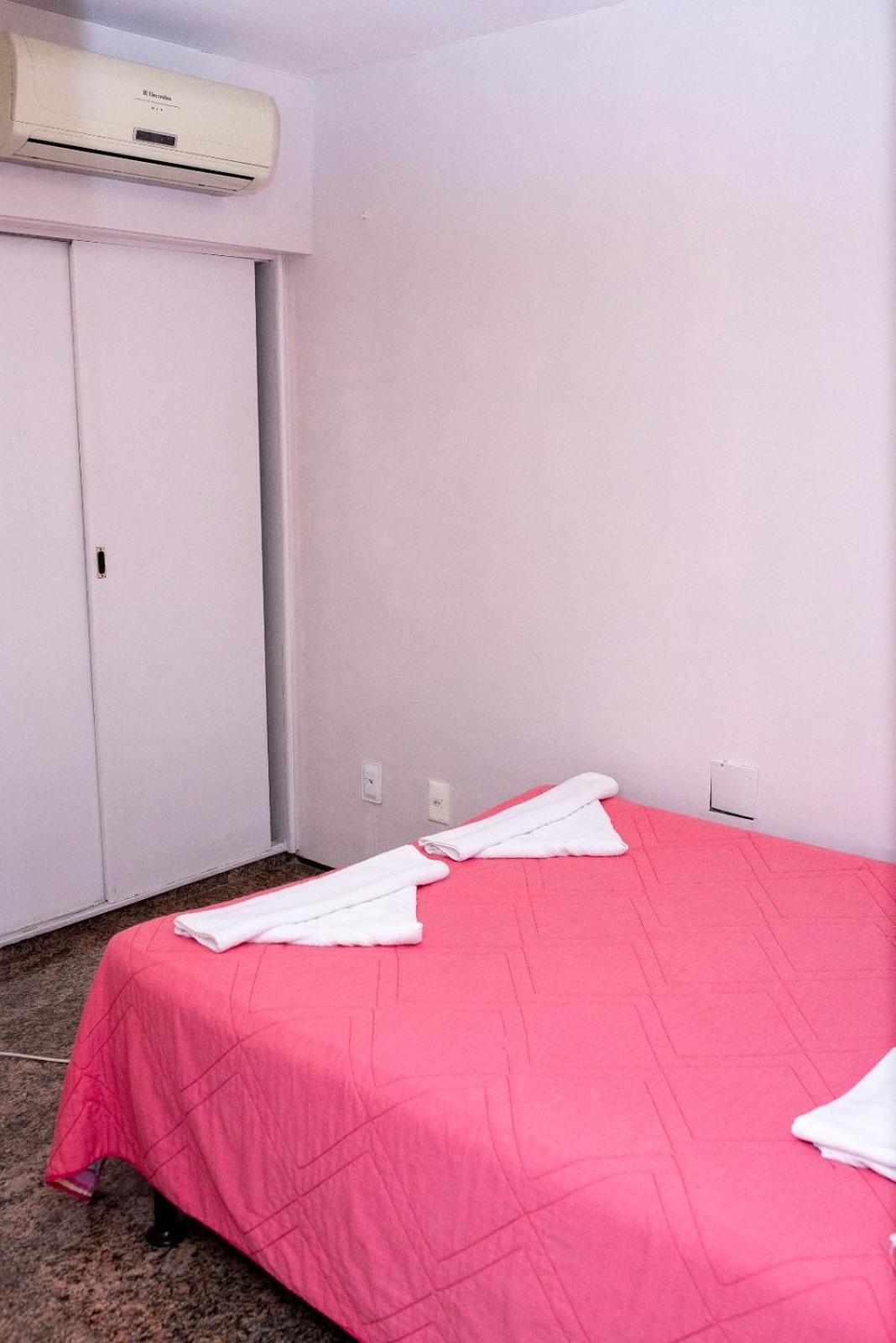 Flat Atlantico 1601 Apartment Fortaleza  Exterior foto