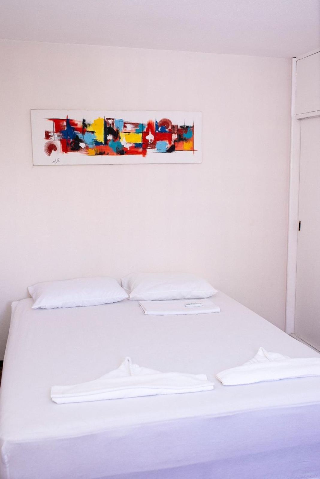 Flat Atlantico 1601 Apartment Fortaleza  Exterior foto